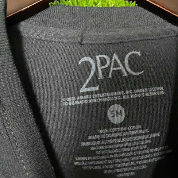 Tupac Family Tree Four Mother size Small - Picture 2 of 4